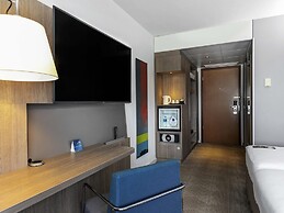 Novotel Den Haag World Forum