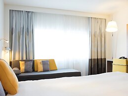 Novotel Den Haag World Forum