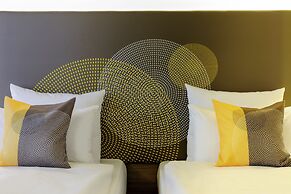 Novotel Den Haag World Forum