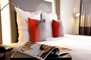 Novotel Den Haag World Forum