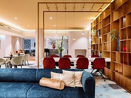 Novotel Den Haag World Forum