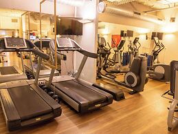 Novotel Den Haag World Forum