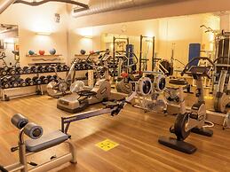 Novotel Den Haag World Forum