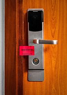 Novotel Den Haag World Forum