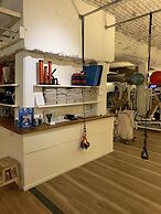 Novotel Den Haag World Forum