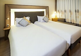 Novotel Den Haag World Forum