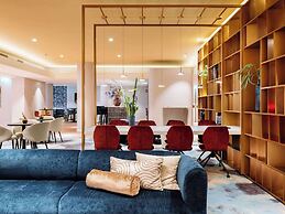 Novotel Den Haag World Forum