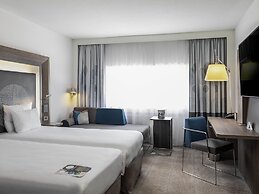 Novotel Den Haag World Forum