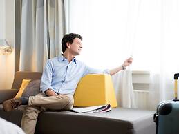 Novotel Den Haag World Forum