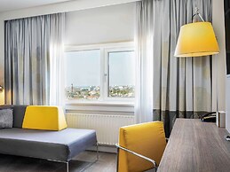 Novotel Den Haag World Forum