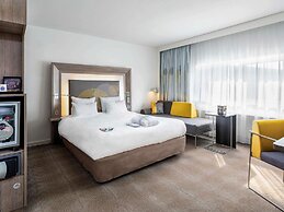 Novotel Den Haag World Forum