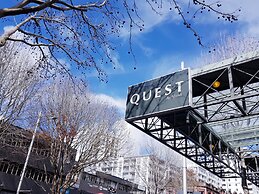 Quest Auckland