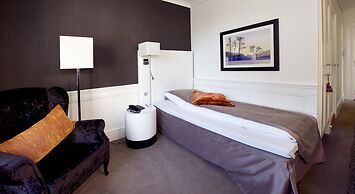 Home Hotel Atlantic