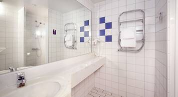 Home Hotel Atlantic