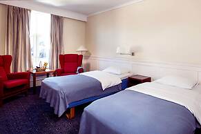 Home Hotel Atlantic