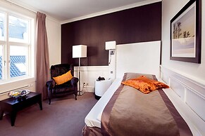 Home Hotel Atlantic