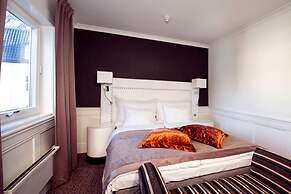 Home Hotel Atlantic