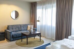 Scandic Victoria Floro