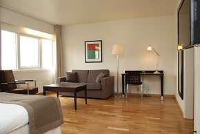 Comfort Hotel Victoria Floro, Markegata 43, 6900, Norway