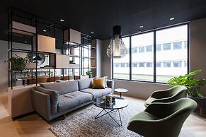 Scandic Victoria Floro