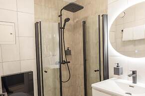 Scandic Victoria Floro