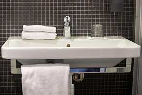 Scandic Victoria Floro