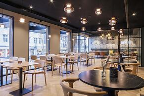 Scandic Victoria Floro
