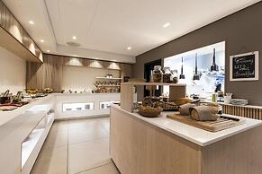 Scandic Victoria Floro