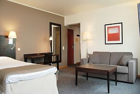 Comfort Hotel Victoria Floro, Markegata 43, 6900, Norway