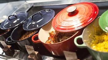 Comfort Hotel Victoria Floro, Markegata 43, 6900, Norway