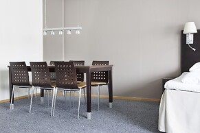 Comfort Hotel Victoria Floro, Markegata 43, 6900, Norway