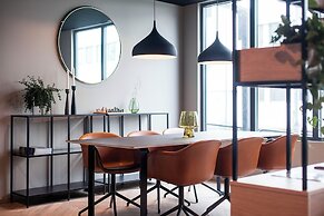 Comfort Hotel Victoria Floro, Markegata 43, 6900, Norway