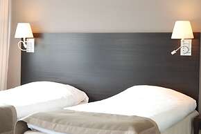 Comfort Hotel Victoria Floro, Markegata 43, 6900, Norway