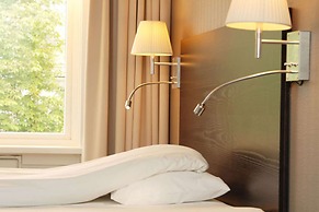 Comfort Hotel Victoria Floro, Markegata 43, 6900, Norway