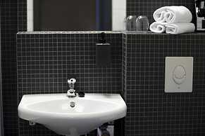 Scandic Victoria Floro