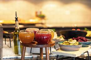 Home Hotel Tollboden