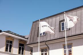 Home Hotel Tollboden