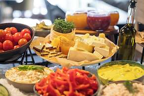 Home Hotel Tollboden