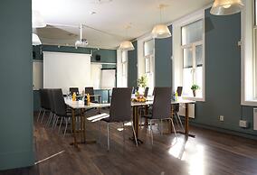Home Hotel Tollboden