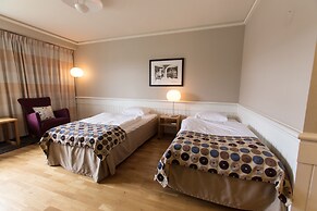 Home Hotel Tollboden