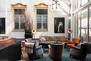 Home Hotel Tollboden