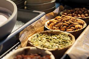 Home Hotel Tollboden