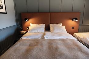 Home Hotel Tollboden