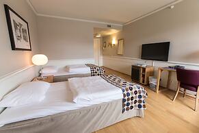 Home Hotel Tollboden