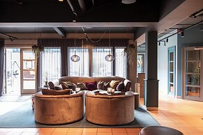 Home Hotel Tollboden