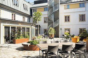 Home Hotel Tollboden