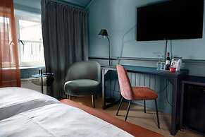 Home Hotel Tollboden