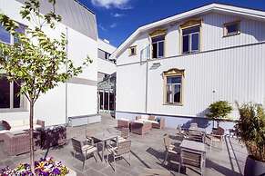 Home Hotel Tollboden