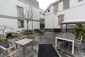 Home Hotel Tollboden