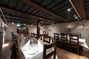 Home Hotel Tollboden
